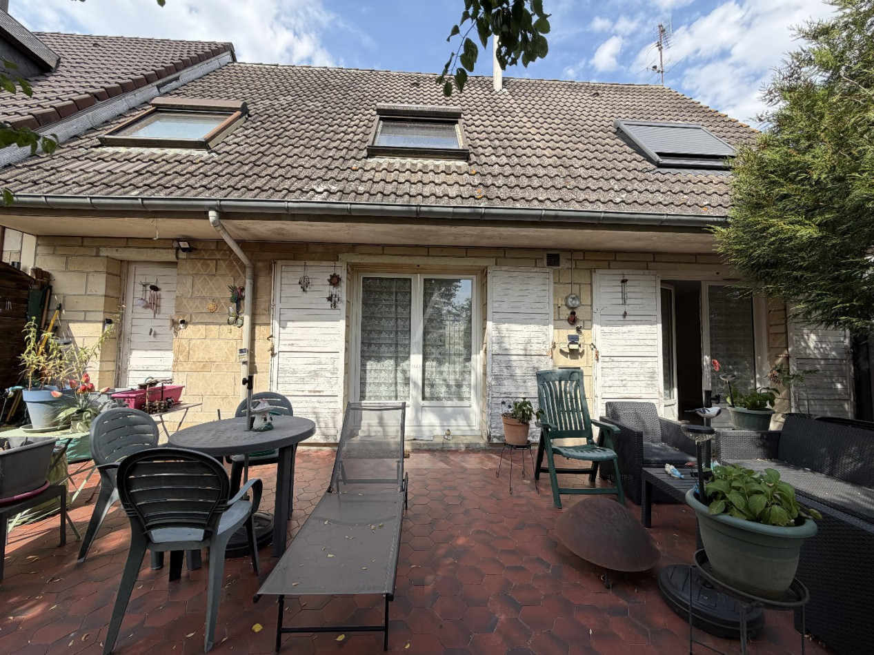 vente Maison Beauvais - Photo 12