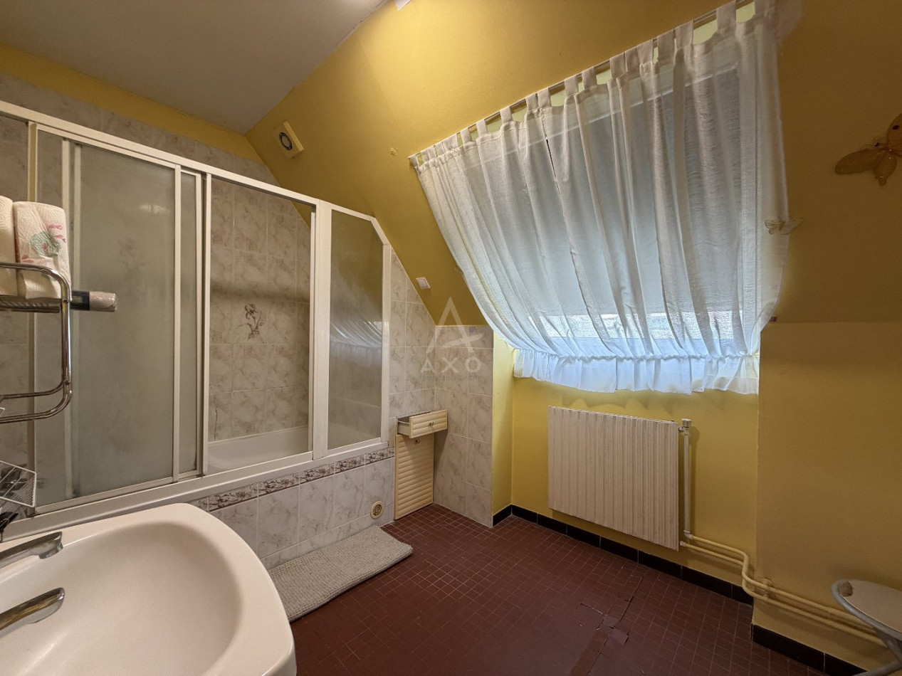 vente Maison Beauvais - Photo 8