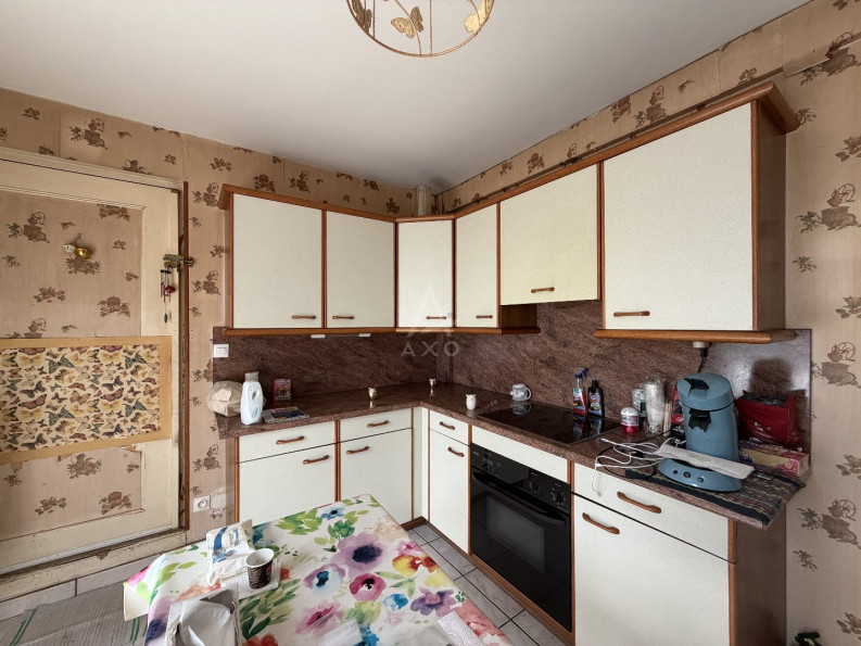 vente Maison Beauvais - Photo 5