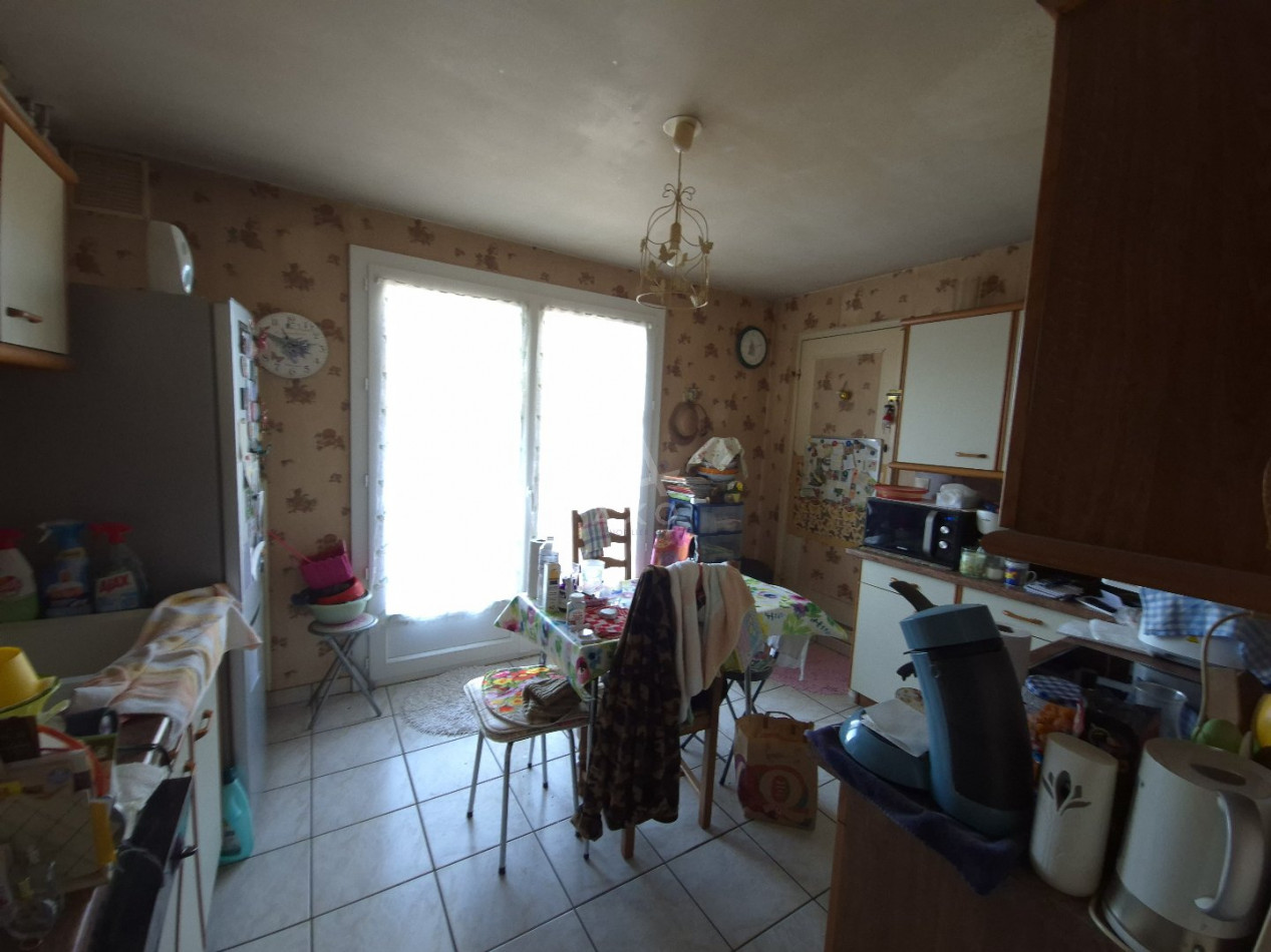 vente Maison Beauvais - Photo 12
