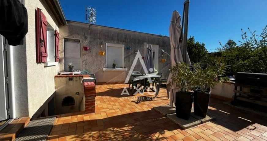 vente Maison Gien