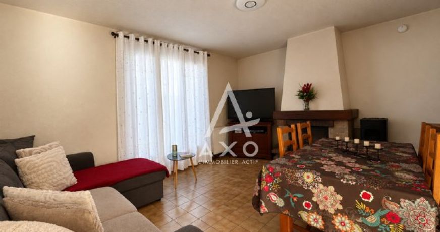 vente Maison Gien