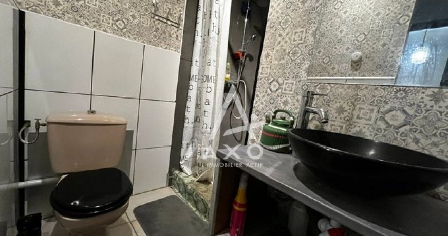 vente Maison Gien