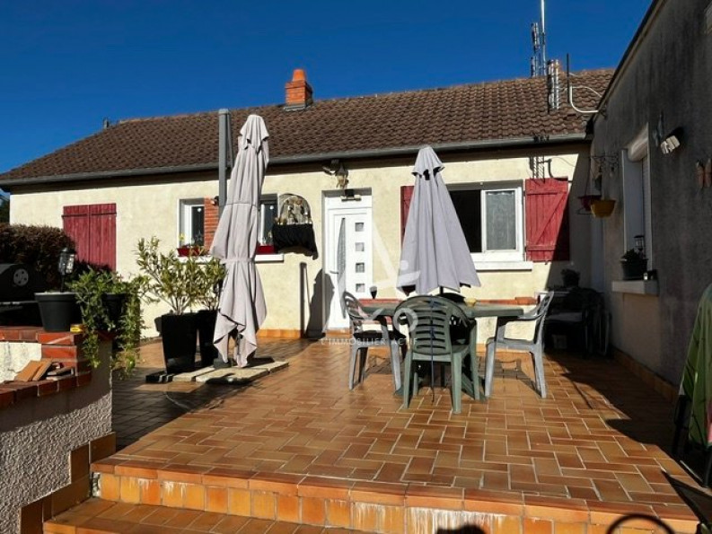 vente Maison Gien - Photo 1