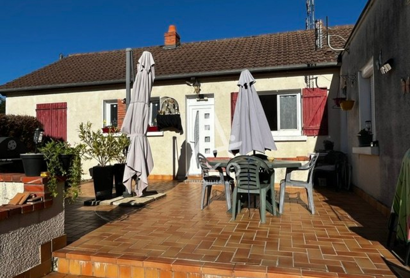 vente Maison Gien - Photo 1