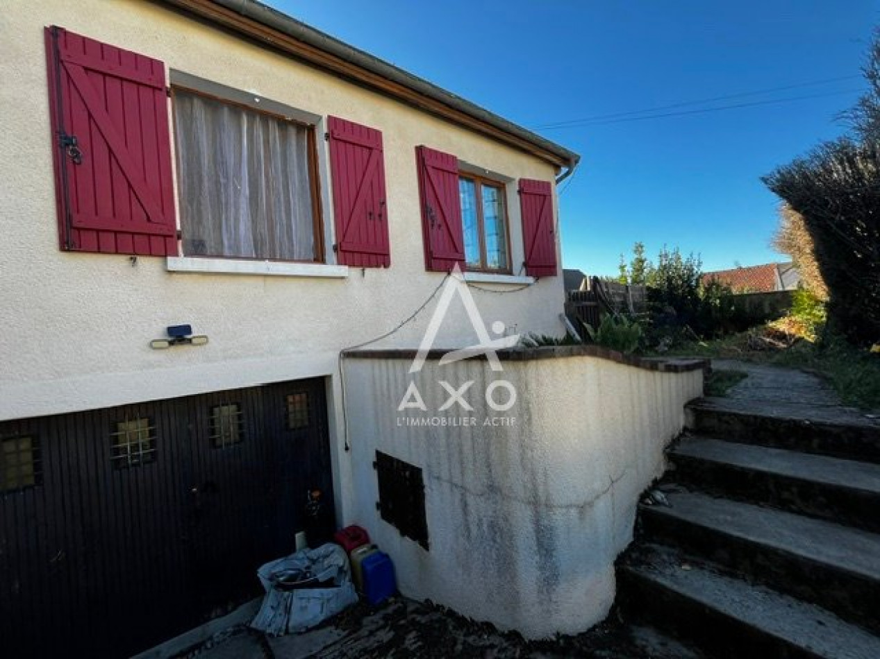 vente Maison Gien - Photo 10