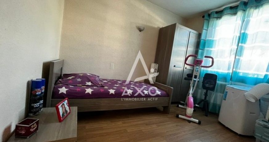 vente Maison Gien