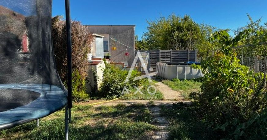 vente Maison Gien