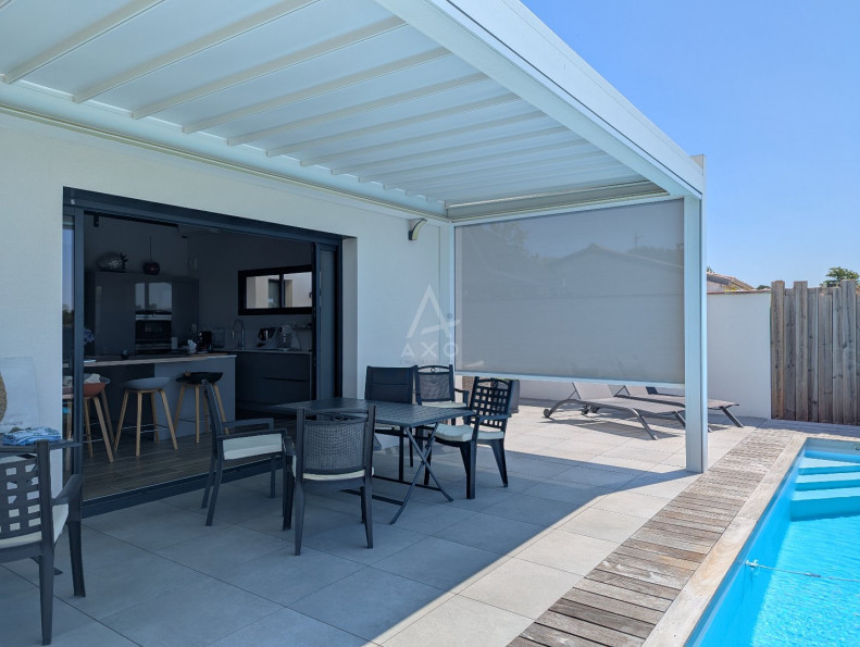 vente Maison individuelle Royan - Photo 1