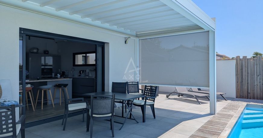 vente Maison individuelle Royan