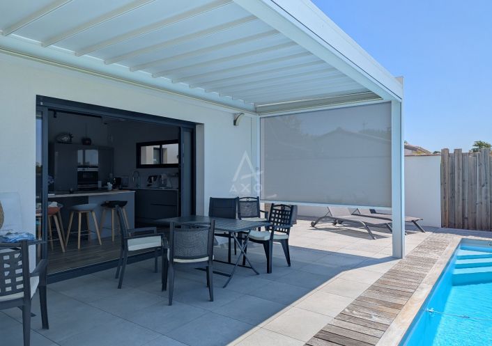 vente Maison individuelle Royan