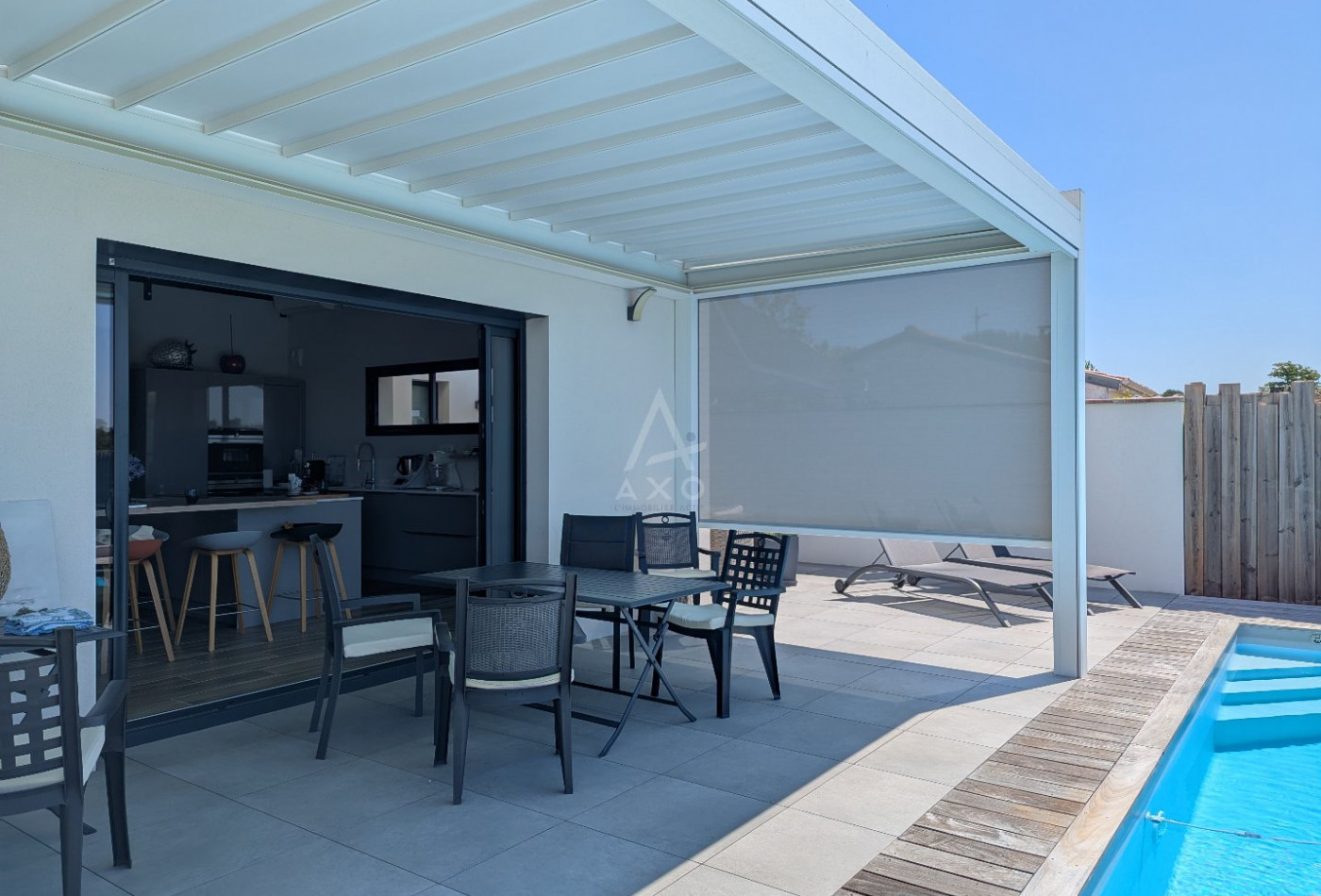 vente Maison individuelle Royan - Photo 1