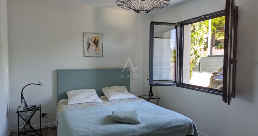 vente Maison individuelle Royan