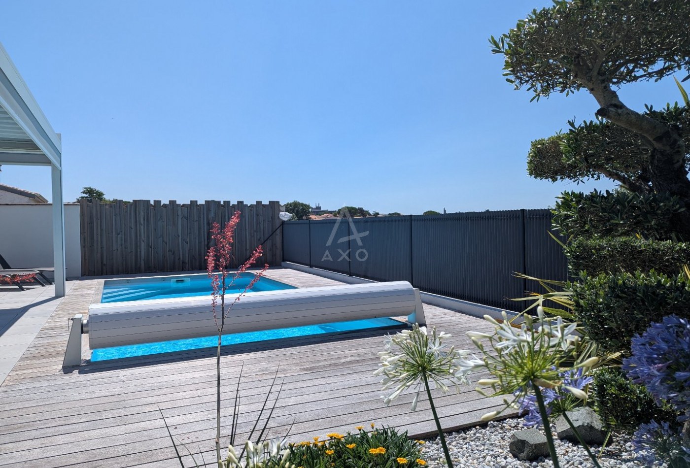 vente Maison individuelle Royan - Photo 9
