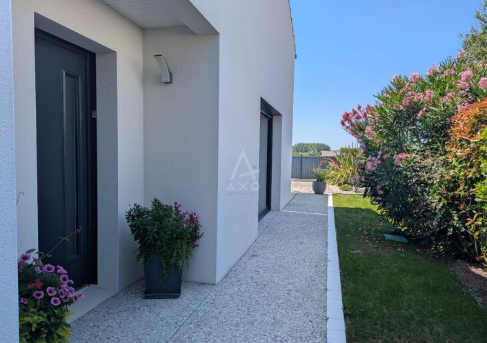vente Maison individuelle Royan