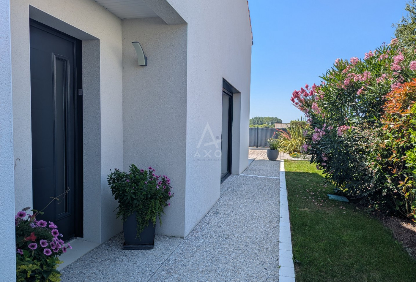 vente Maison individuelle Royan - Photo 8