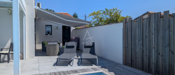vente Maison individuelle Royan