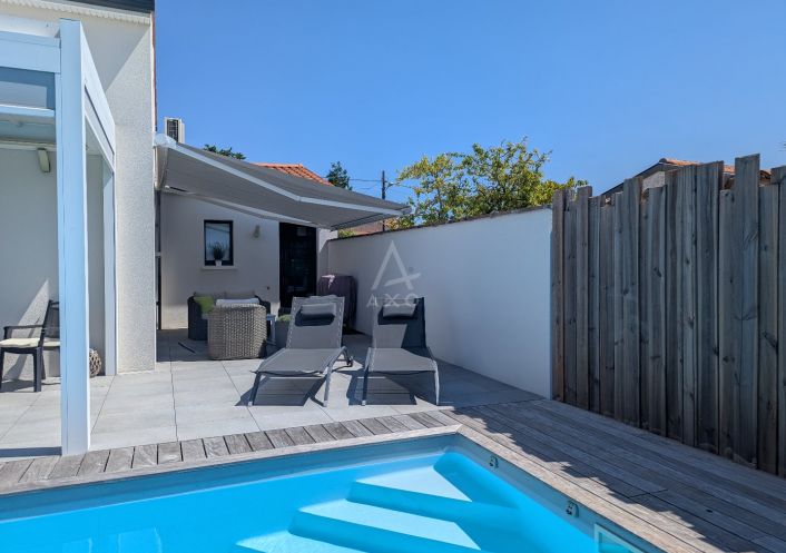 vente Maison individuelle Royan