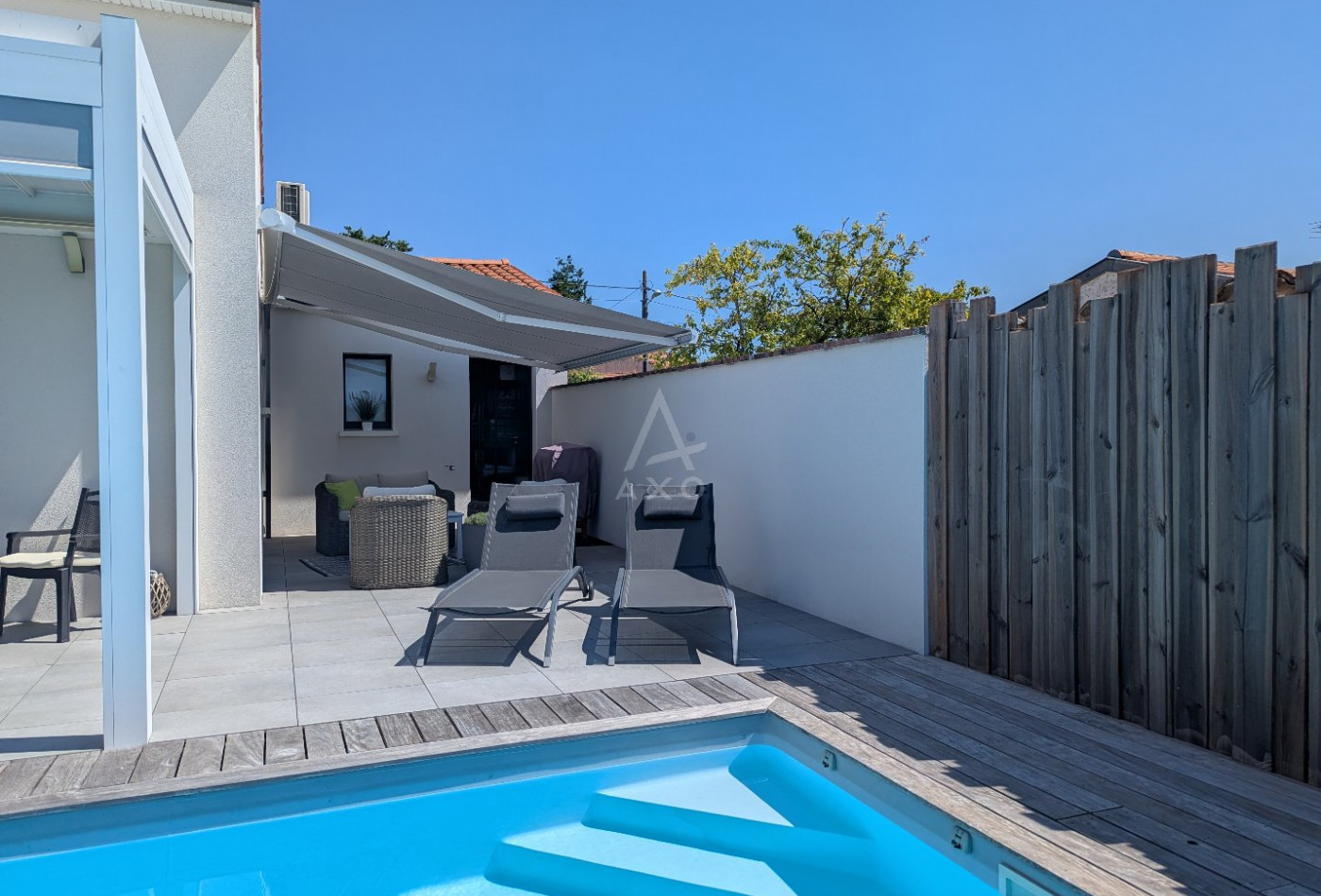 vente Maison individuelle Royan - Photo 2