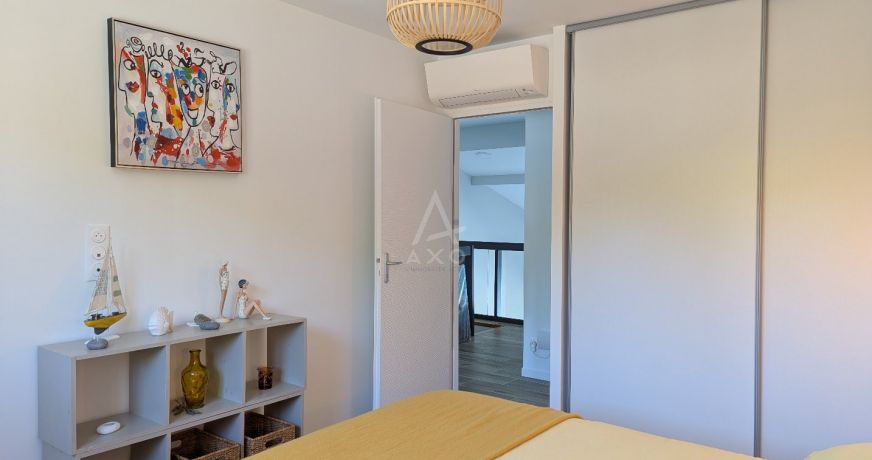 vente Maison individuelle Royan