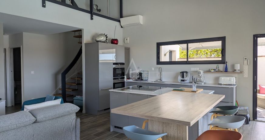 vente Maison individuelle Royan