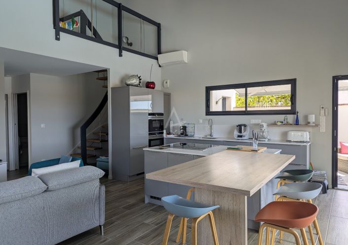 vente Maison individuelle Royan