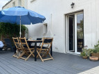 vente Maison de ville Angouleme