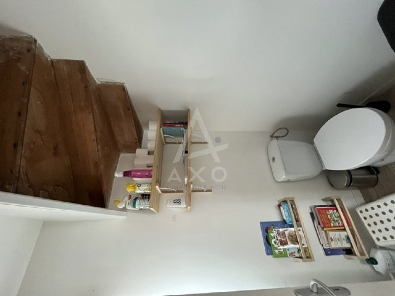 vente Maison de ville Angouleme - Photo 12