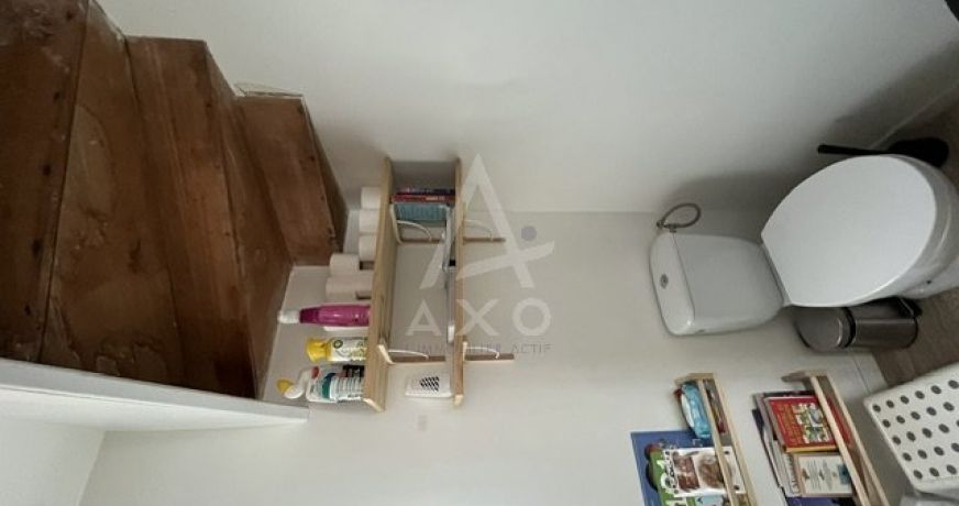 vente Maison de ville Angouleme