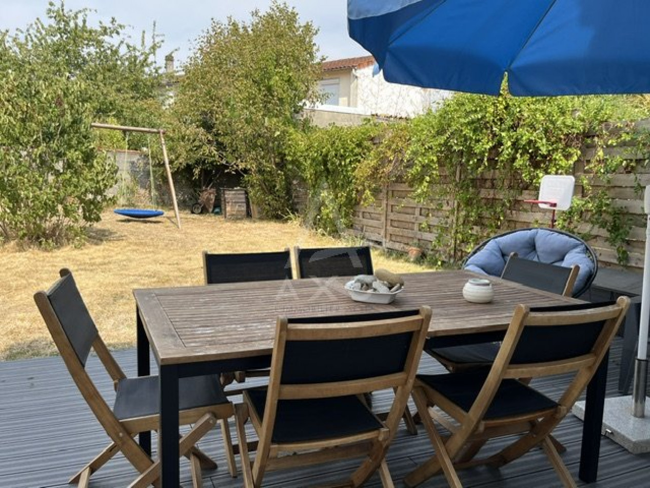 vente Maison de ville Angouleme - Photo 2