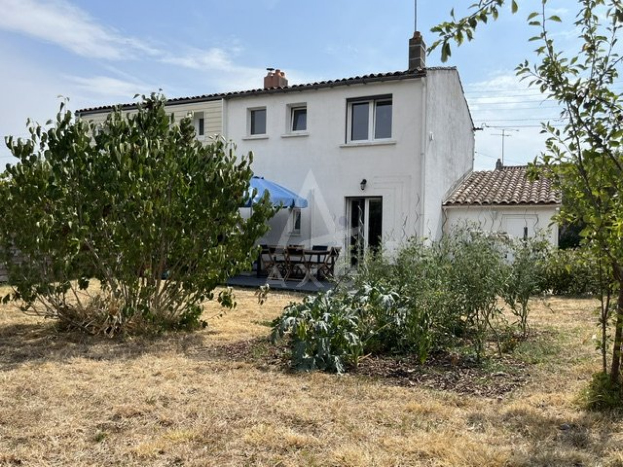 vente Maison de ville Angouleme - Photo 3