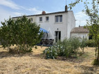 vente Maison de ville Angouleme