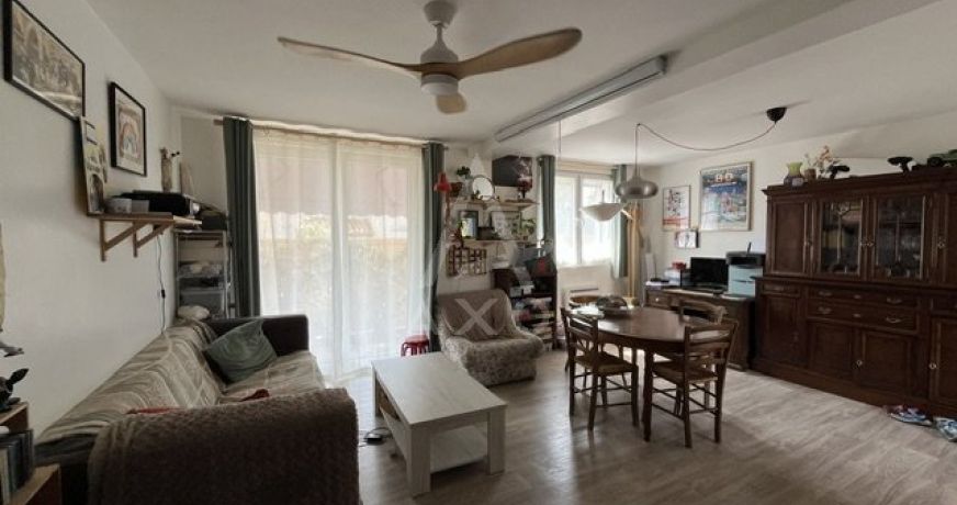 vente Maison de ville Angouleme