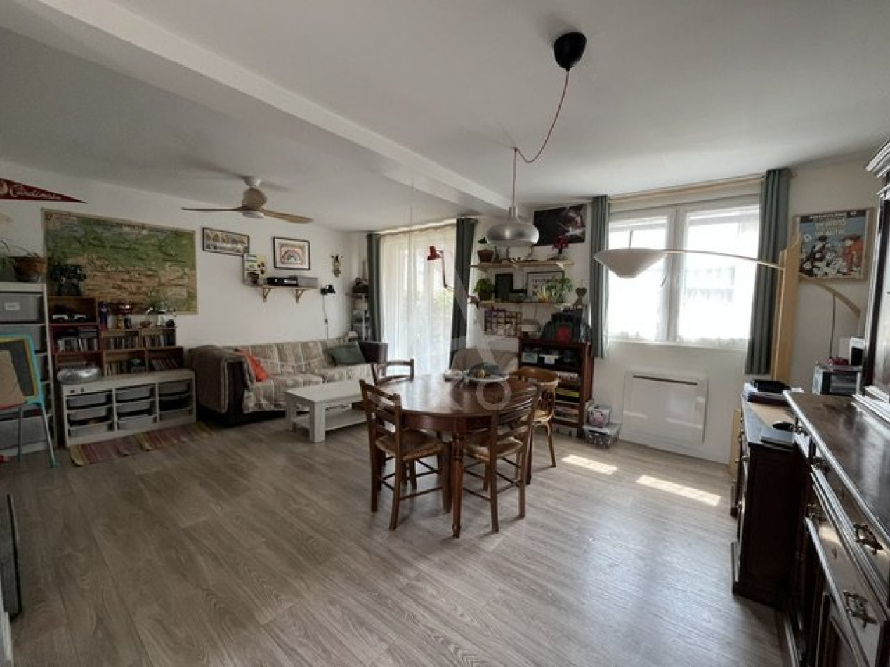 vente Maison de ville Angouleme - Photo 4
