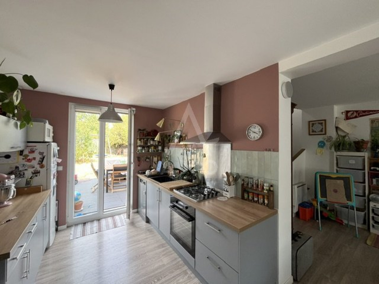 vente Maison de ville Angouleme - Photo 6