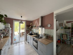 vente Maison de ville Angouleme