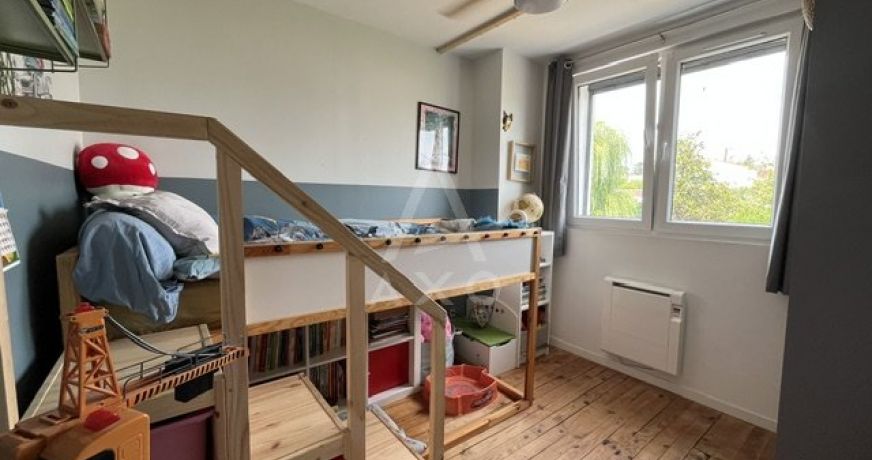 vente Maison de ville Angouleme