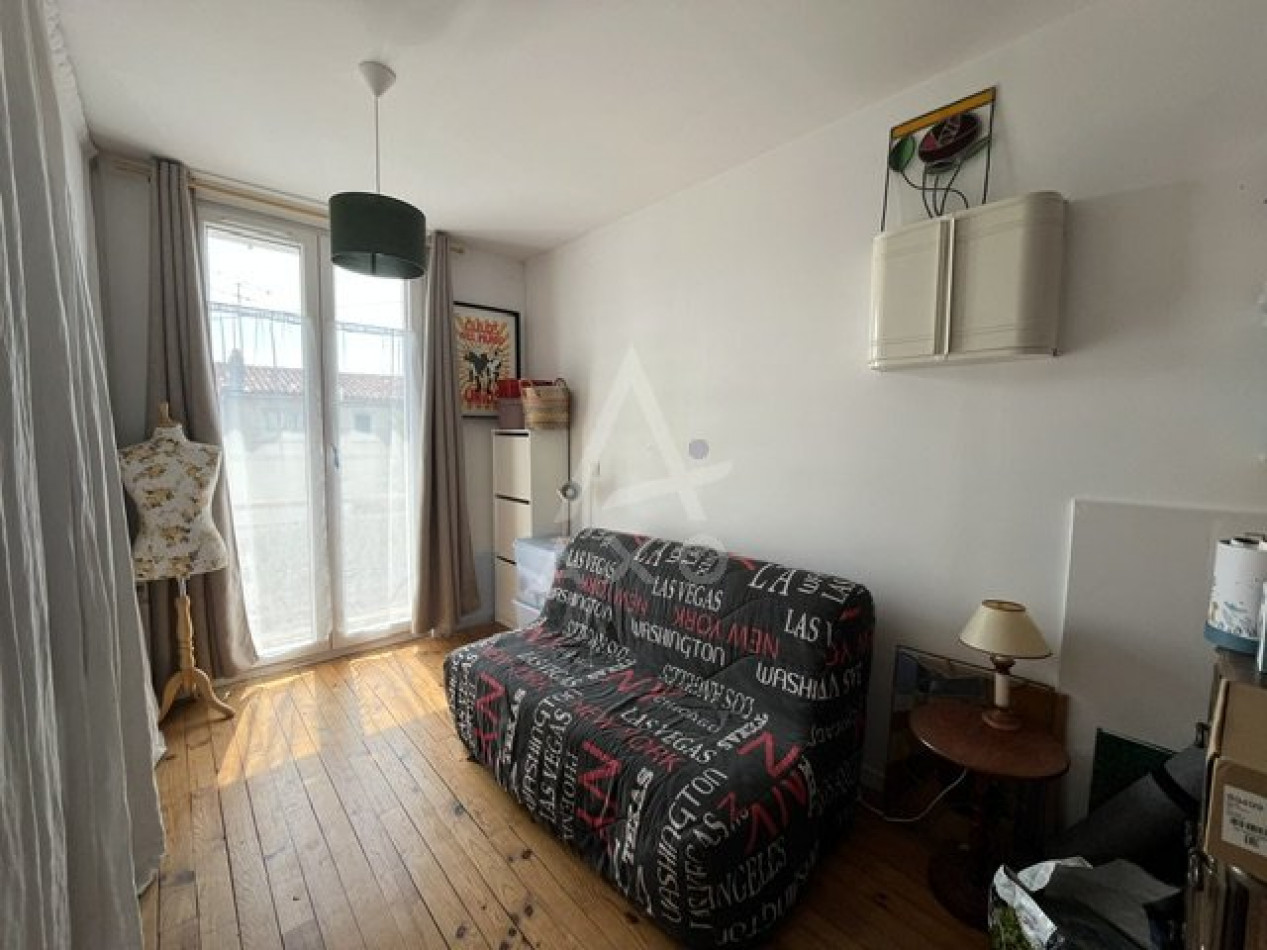 vente Maison de ville Angouleme - Photo 9