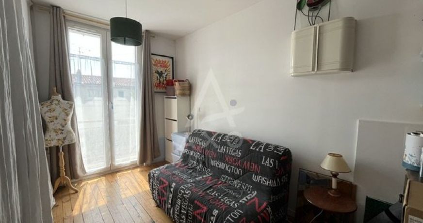 vente Maison de ville Angouleme