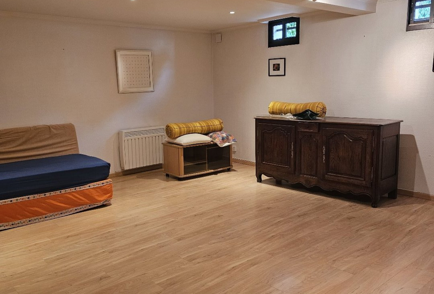 vente Appartement en rez de jardin Toulouse - Photo 7