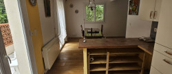 vente Appartement en rez de jardin Toulouse