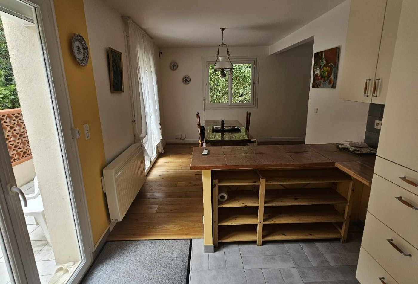 vente Appartement en rez de jardin Toulouse - Photo 6