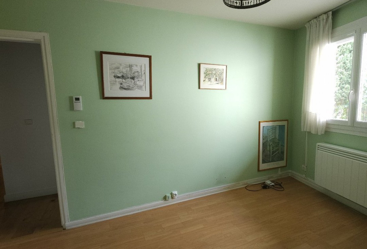 vente Appartement en rez de jardin Toulouse - Photo 10