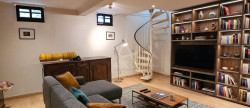 vente Appartement en rez de jardin Toulouse