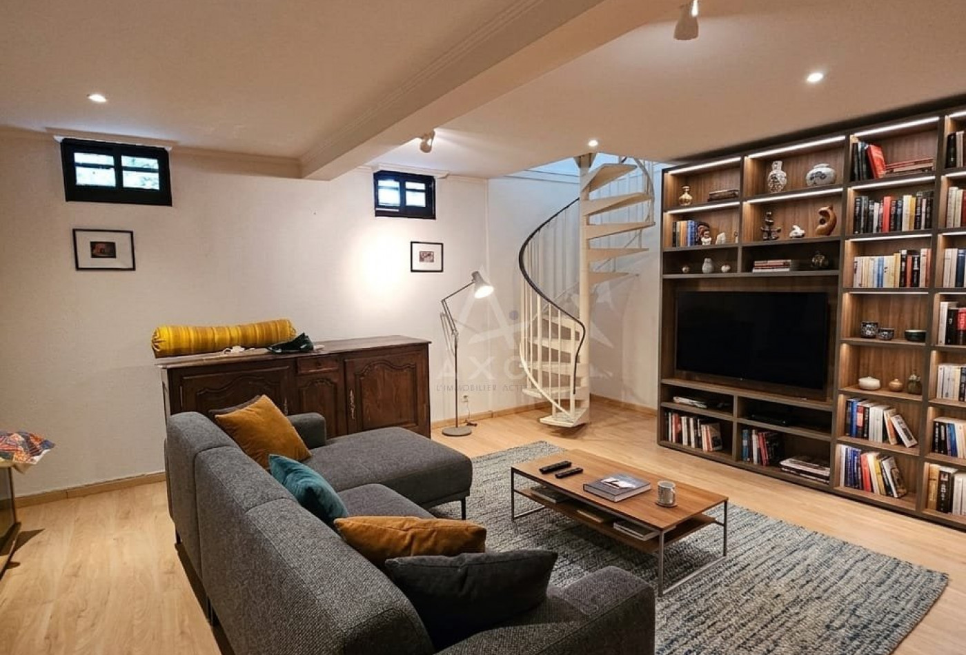 vente Appartement en rez de jardin Toulouse - Photo 8
