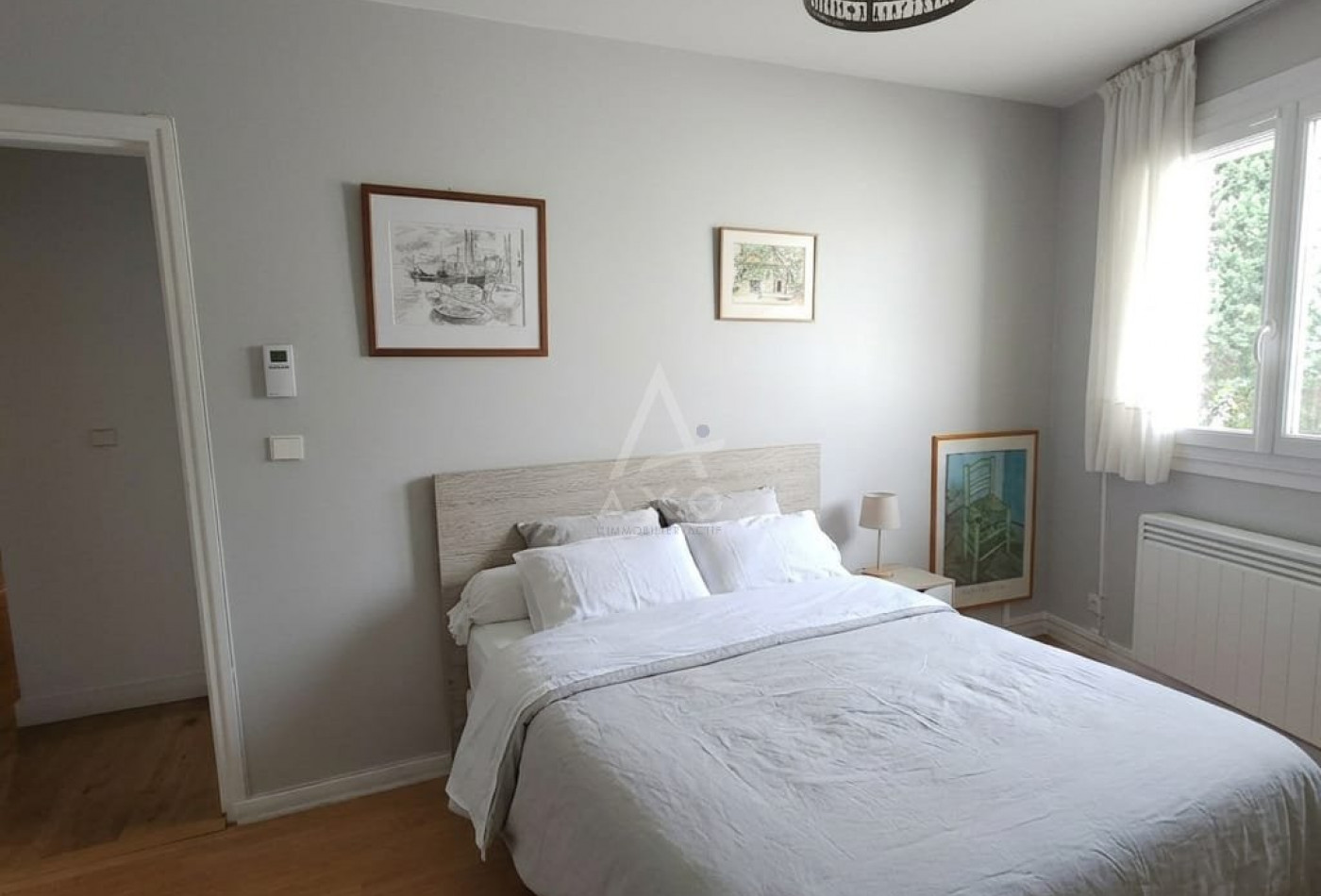 vente Appartement en rez de jardin Toulouse - Photo 9