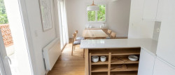 vente Appartement en rez de jardin Toulouse