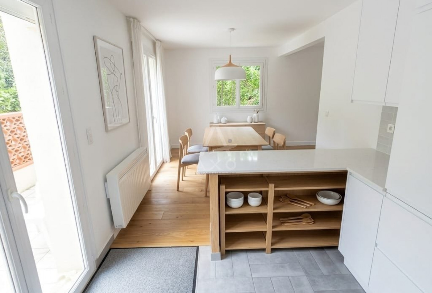 vente Appartement en rez de jardin Toulouse - Photo 5