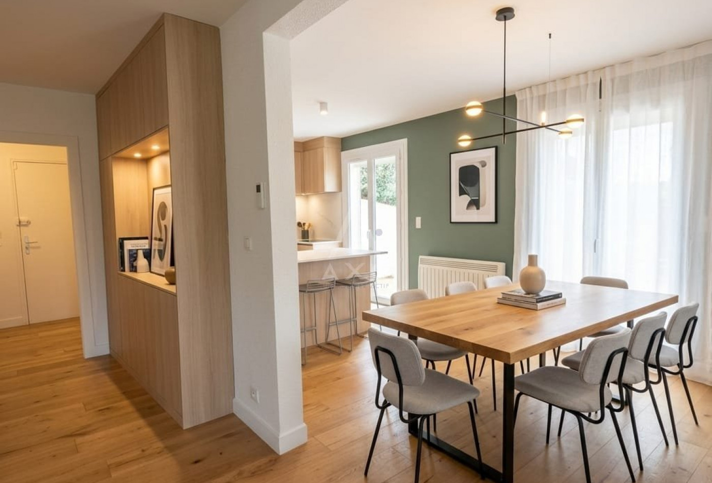vente Appartement en rez de jardin Toulouse - Photo 1