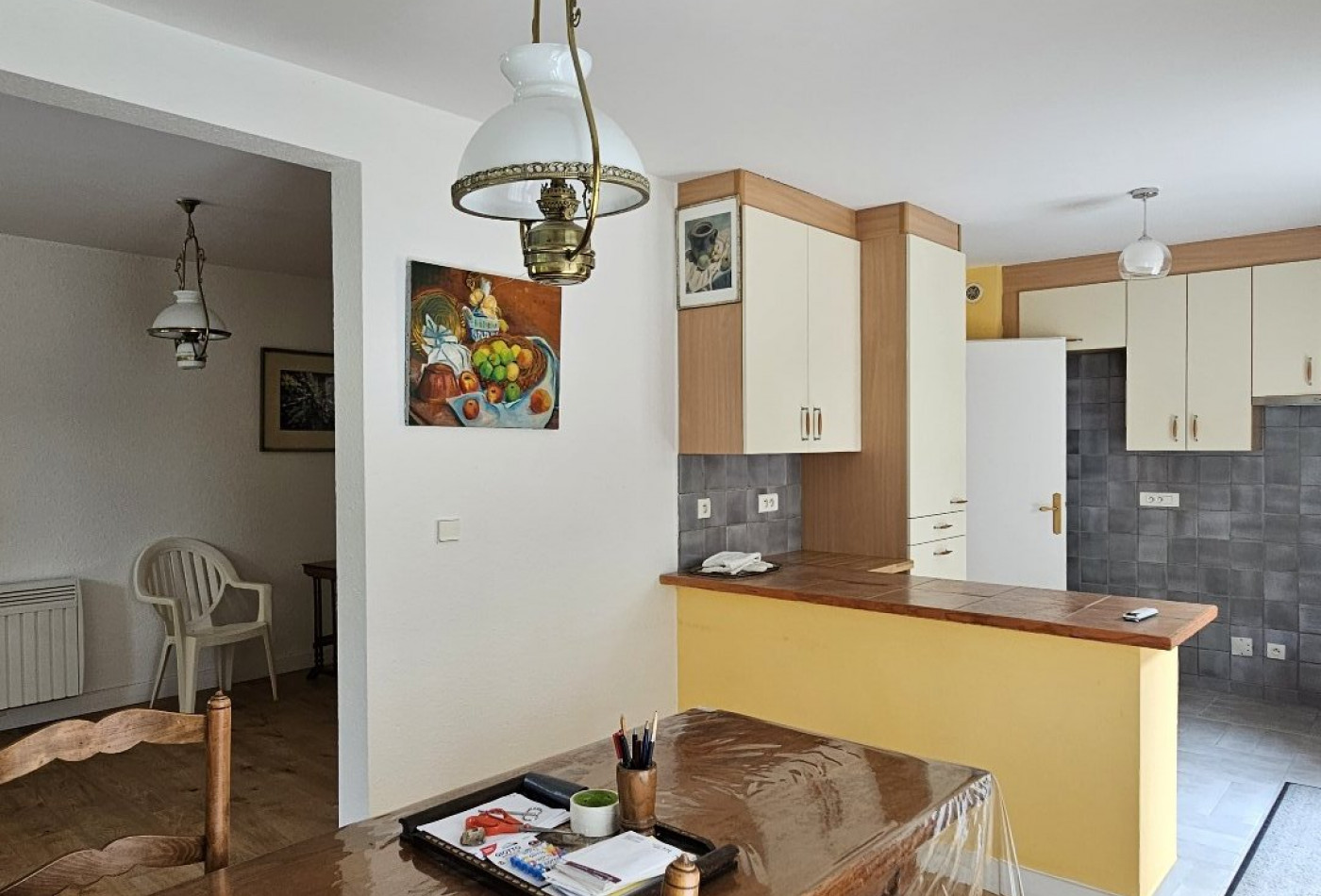 vente Appartement en rez de jardin Toulouse - Photo 2